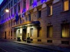 グランド ホテル シティア 写真