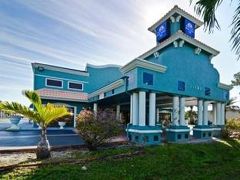 アメリカズ ベスト バリュー イン フォートマイヤーズ 写真