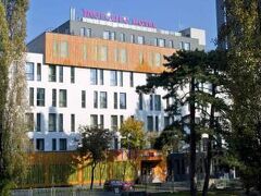 Clarion Congress Hotel Bratislava 写真