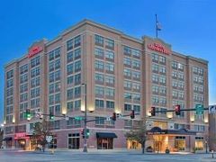 Hilton Garden Inn Omaha Downtown/Old Market Area 写真