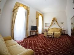 Grande Albergo Internazionale 写真