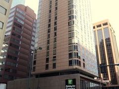 Holiday Inn Express Denver Downtown 写真