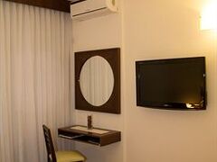 Hotel America 写真