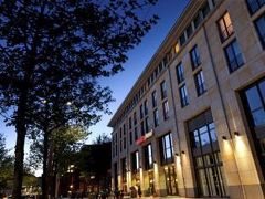 インターシティホテル ブレーメン 写真