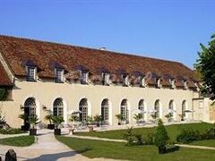 Le Château d'Etoges - Champagne 写真