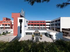 Grand Park Hotel Rovinj by Maistra Collection 写真