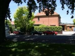 ローセストンバックパッカー 写真