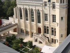 ベスト ウェスタン プレミア ホテル ドゥ ラ ペ 写真