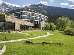 Kempinski Hotel Berchtesgaden 写真