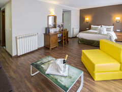 Hotel Princesa Parc 写真