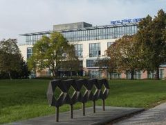 Radisson Blu Fürst Leopold Hotel, Dessau 写真