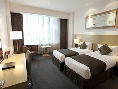 パーク プラザ カーディフ 写真