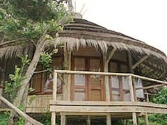 Thonga Beach Lodge 写真
