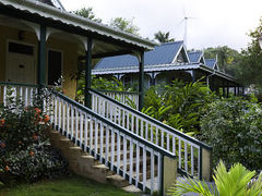 ロザリー ベイ エコ リゾート & スパ 写真