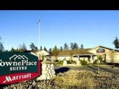 TownePlace Suites by Marriott Seattle Everett/Mukilteo 写真