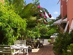 ロイヤル パームス ホテル 写真