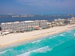 Hyatt Zilara Cancun 写真