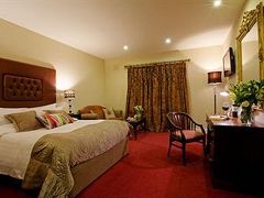 Fitzgeralds Woodlands House Hotel 写真