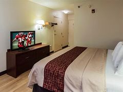 レッド ルーフ イン ローリー サウスウエスト - ケーリー 写真