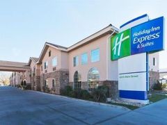 Holiday Inn Express Hotel & Suites Bishop 写真
