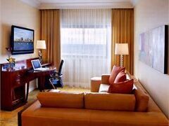 ボストン マリオット コプレー プレイス 写真