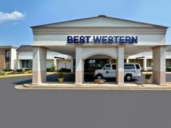 Best Western Leesburg Hotel and Conference Center 写真