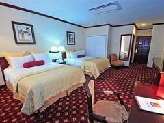 クラリオン ホテル サンペドロ スーラ 写真