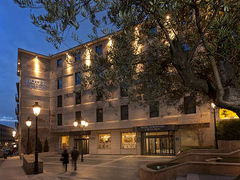 ホテル ユーロスターズ ラス クララス 写真