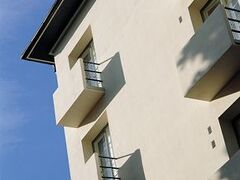 スカンディック プラザ トゥルク 写真