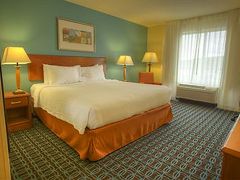 Fairfield by Marriott Inn & Suites Rapid City 写真