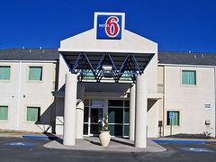 Motel 6-Roswell, NM 写真