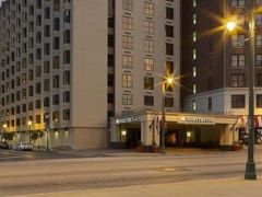 DoubleTree by Hilton Hotel Memphis Downtown 写真