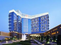 シェラトン シュンドゥ ホテル 写真