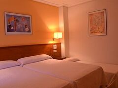 U Hotel Ogalia Vigo 写真