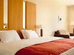 ラディソン ブル ホテル アンド スパ スライゴ 写真