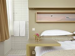 アクレイリ - ベルジャヤ アイスランド ホテルズ 写真