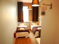 ホテル トラフィック ポズナン スタレ ミャスト 写真