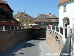 ゴールデン チューリップ アナ タワー シビウ 写真