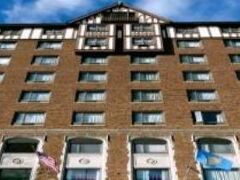 Hotel Alex Johnson Rapid City, Curio Collection by Hilton 写真