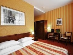 Hotel Wolne Miasto Old Town Gdańsk 写真