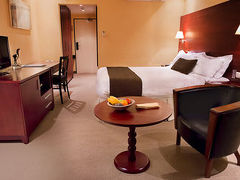 オテル デ ミル コリーヌ 写真