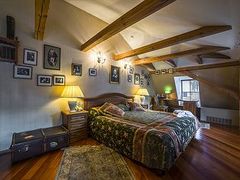 シェークスピア ブティック ホテル 写真