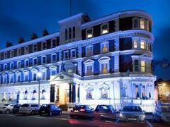 ザ クイーン アット チェスター ホテル BW プレミア コレクション 写真