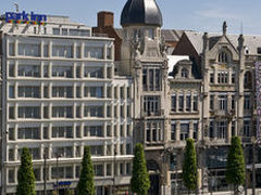 パーク イン バイ ラディソン アントワープ シティ センター 写真