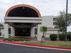 Inn Phoenix  Airport 写真