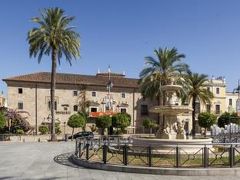 ホテル イルニオン メリダ パレス 写真