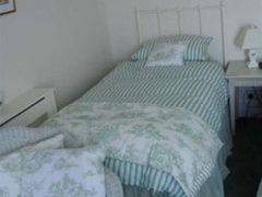 ヒューバート ハウス 写真