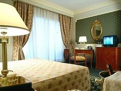 グランド ホテル ヴァンヴィテッリ 写真