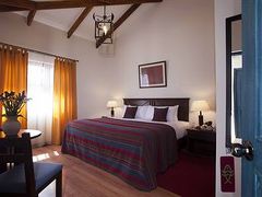 サン アグスティン ウルバンバ & スパ 写真