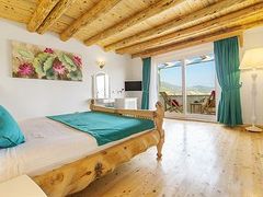 エリクサー ブティック ホテル 写真